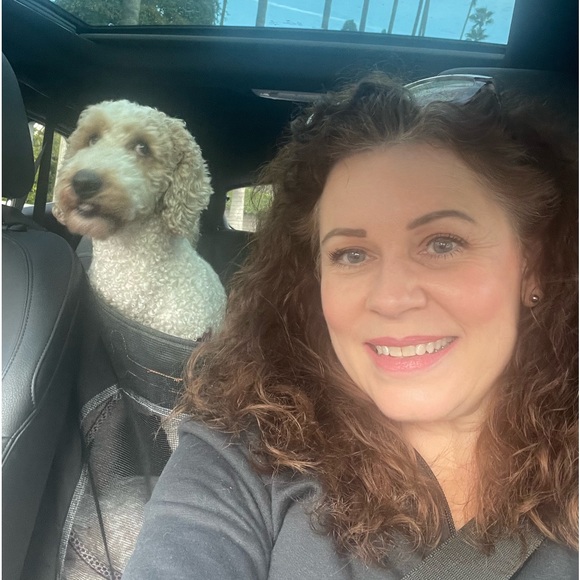 Meet your Posher, Sallee - Picture 1 of 1